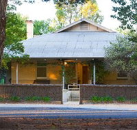 Mill Cottage Loxton - Tourism Search