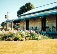 Robe House - Tourism Search