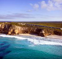 Southern Ocean Lodge - Tourism Search