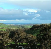 Seascape Retreat - Tourism Search