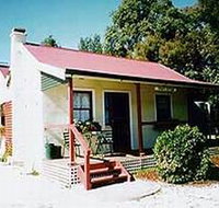 Trinity Cottage - Tourism Search