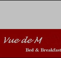 Vue De M Bed And Breakfast - Tourism Search