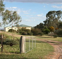 Smith's Farm Stay - Tourism Search