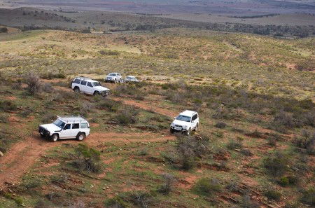 Willangi Bush Escapes - Tourism Search 2