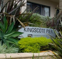 Kingscote Pier - Tourism Search
