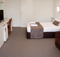 The Nuriootpa Vine Court Motel - Tourism Search