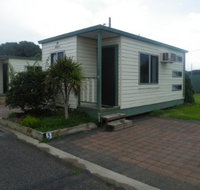 Edithburgh Caravan Park - Tourism Search