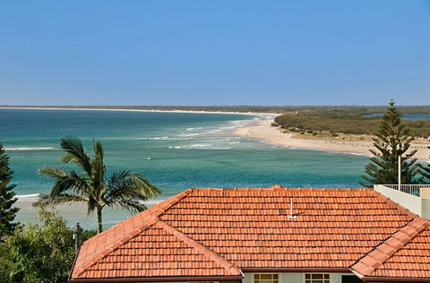 Aspect Caloundra - Tourism Search 2