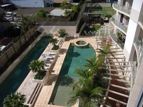 Aspect Caloundra - Tourism Search 4