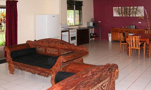 Litchfield Tourist Park - Tourism Search 1