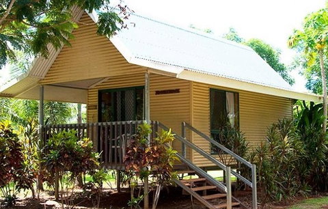 Litchfield Tourist Park - Tourism Search 3