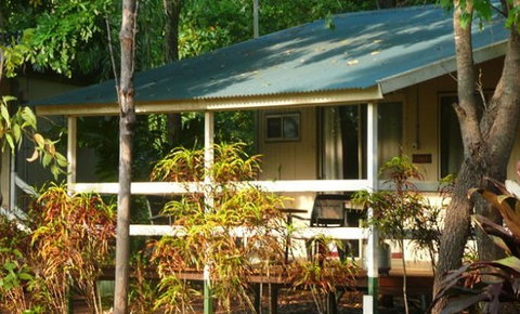 Litchfield Tourist Park - Tourism Search 4