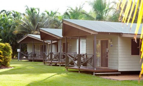 Archer NT Tourism Search