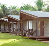 Darwin FreeSpirit Resort - Tourism Search