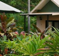 Mary River Wilderness Retreat and Caravan Park - Tourism Search