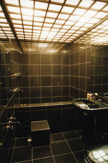 Allessandro Maandini's Ryokan - Tourism Search 1