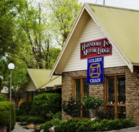 The Hahndorf Motor Lodge - Tourism Search