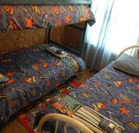 Kirazz - Kingscote Holiday Cottage - Tourism Search