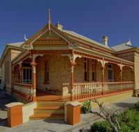 Myras Moonta Retreat - Tourism Search