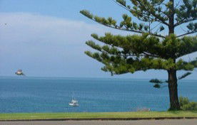 Kirazz Esplanade - Tourism Search 0