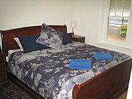 Naracoorte Cottages - MacDonnell House - Tourism Search 1