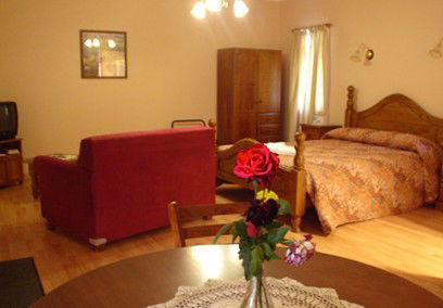 Osteria Sanso Restaurant And Accommodation - Tourism Search 1