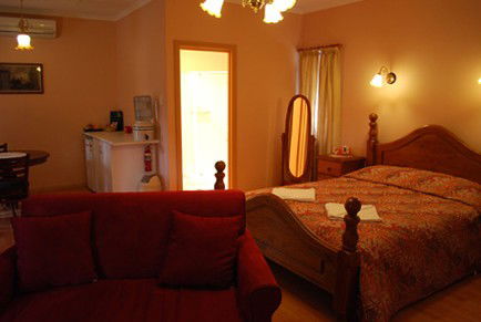 Osteria Sanso Restaurant And Accommodation - Tourism Search 4