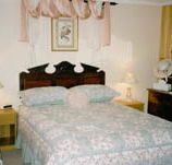 Rose Bud Accommodation At Gaia's Garden - Tourism Search