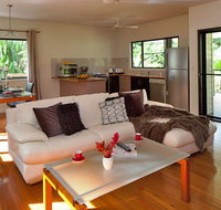 Misty Mountains Tropical Rainforest Romantic Retreat - Tourism Search