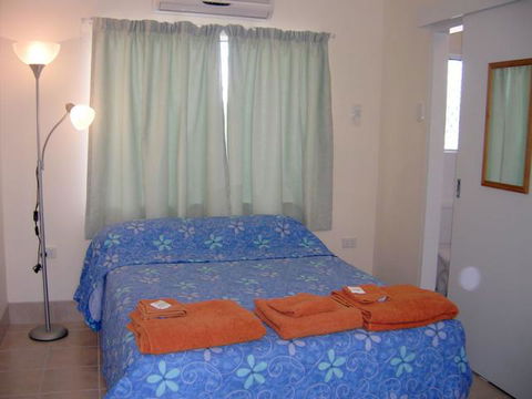 Cooktown Motel Pam's Place - Tourism Search 0