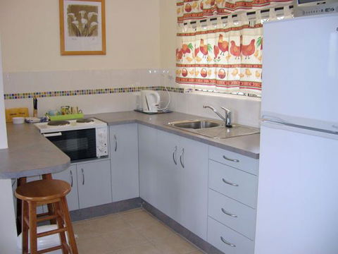 Cooktown Motel Pam's Place - Tourism Search 3