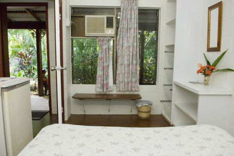 Cooktown Motel Pam's Place - Tourism Search 5