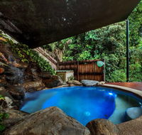 Platypus Springs Rainforest Retreat - Tourism Search