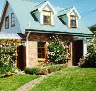Conmel Cottage - Tourism Search
