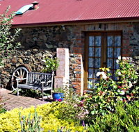 Evandale Stables Accommodation - Tourism Search
