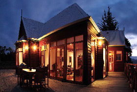 The Peninsula Experience - Tourism Search 0