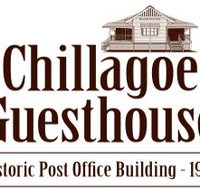 Chillagoe Guest House - Tourism Search
