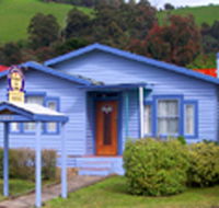 Cottage On Main - Tourism Search