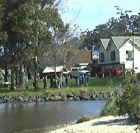 Best Western Murchison Lodge Motor Inn - Tourism Search