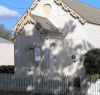 Old Wesleyan Chapel - Tourism Search