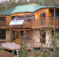 Niche - Southern Tasmanian Yoga Retreat Centre - Tourism Search