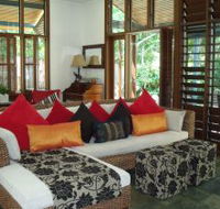Wongalinga Luxury Beach Apartments - Tourism Search