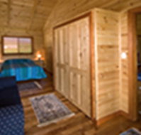 St Pauls River Cabins - Tourism Search