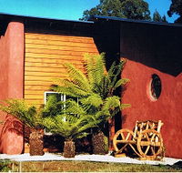 Whispering Spirit Holiday Cottages and Miniature Pony Stud - Tourism Search