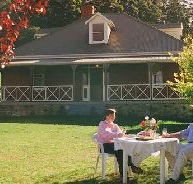 Hartzview Vineyard Homestead - Tourism Search