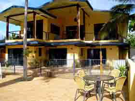 South Mission Beach QLD Tourism Search