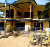 Taihoa Holiday Units - Tourism Search