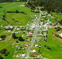 Gladstone Hotel - Tourism Search