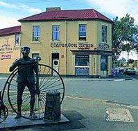 Clarendon Arms Hotel - Tourism Search