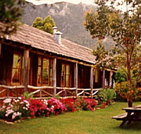 Gowrie Park Wilderness Village - Tourism Search